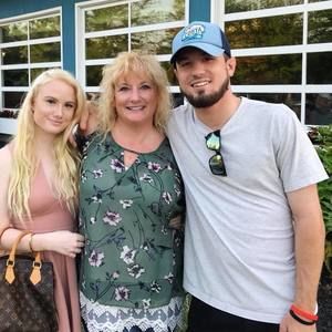 Meet your Posher, Blake